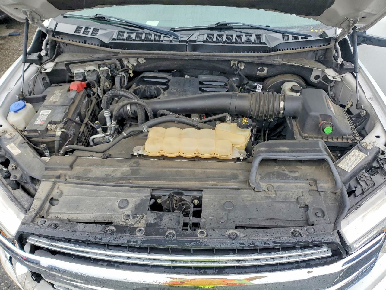 2018 FORD F150 SUPERCREW photo 21