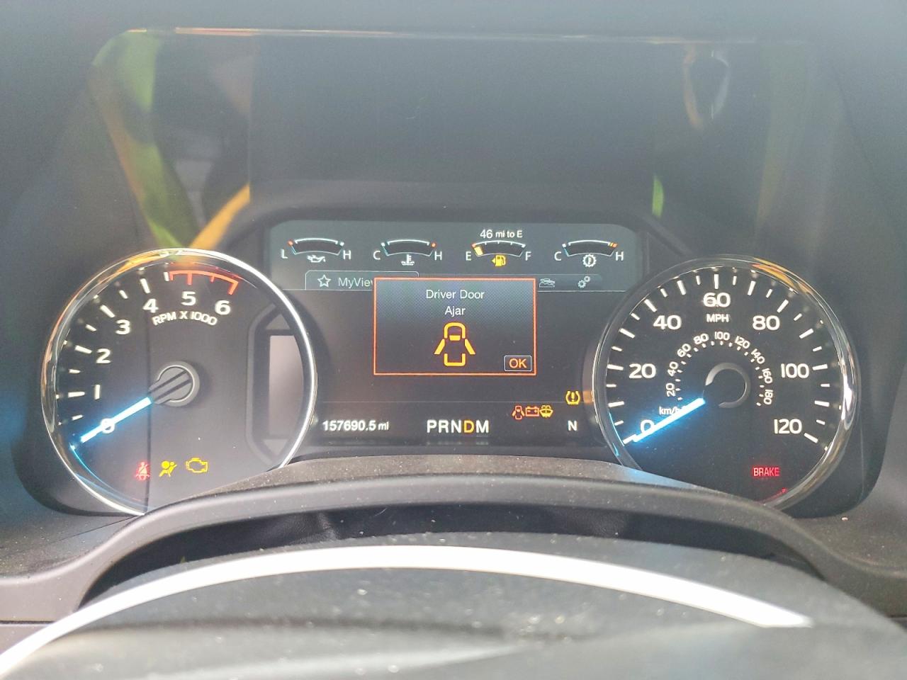 2018 FORD F150 SUPERCREW photo 17