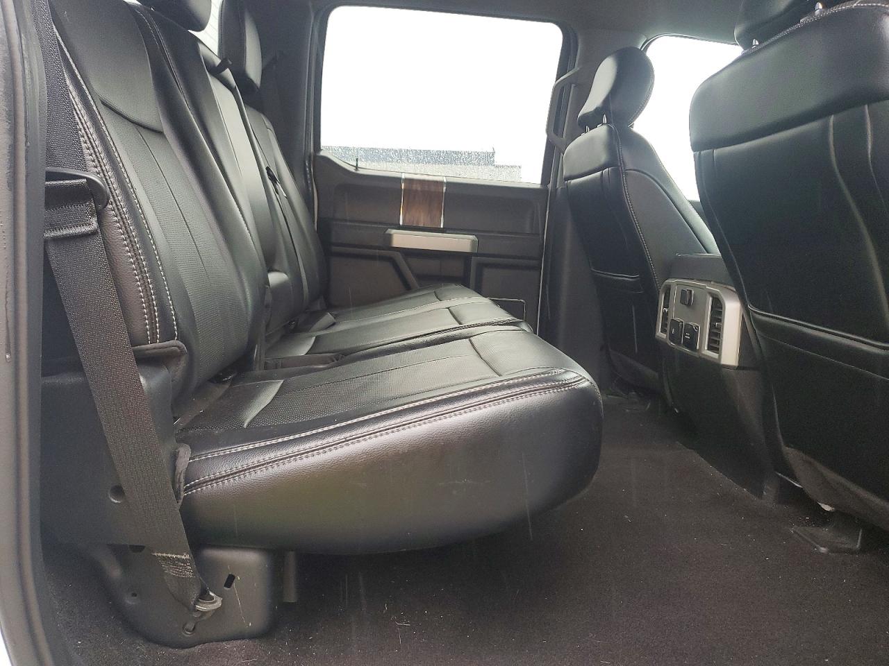 2018 FORD F150 SUPERCREW photo 19
