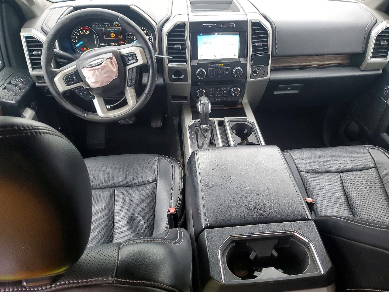 2018 FORD F150 SUPERCREW photo 15