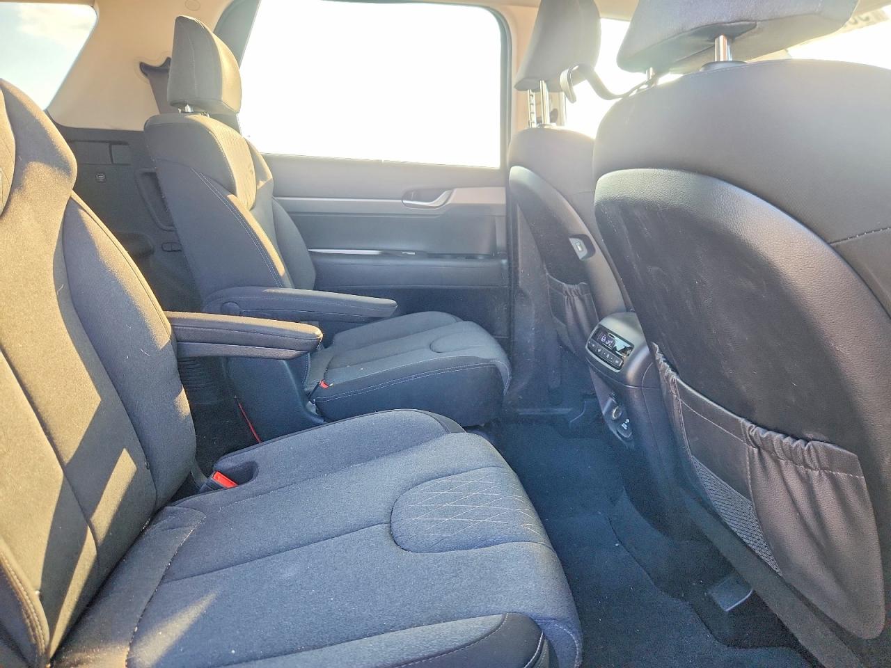 2022 HYUNDAI PALISADE SEL photo 21