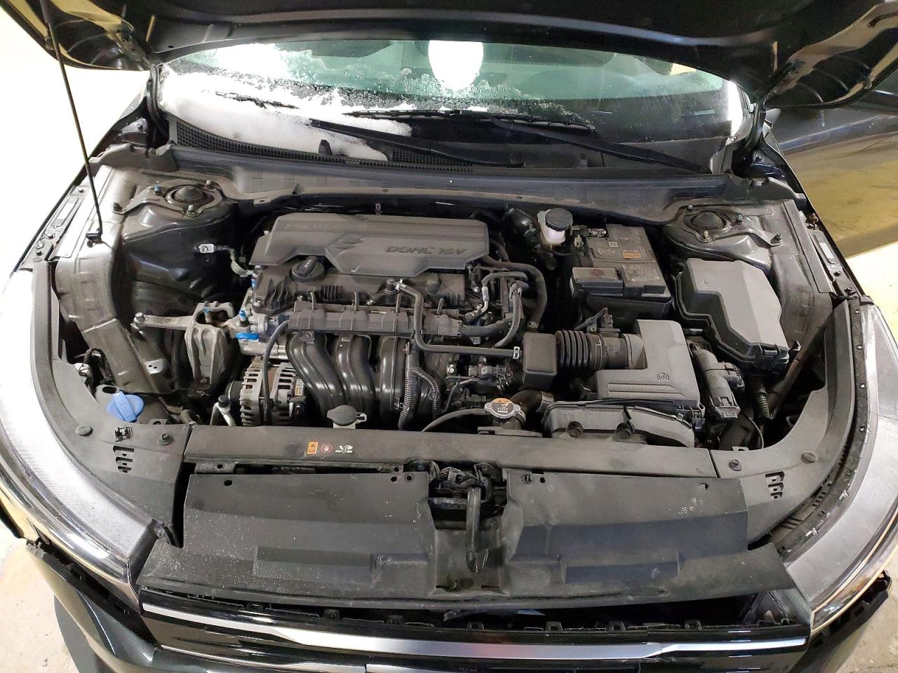 2025 KIA K4 EX photo 31