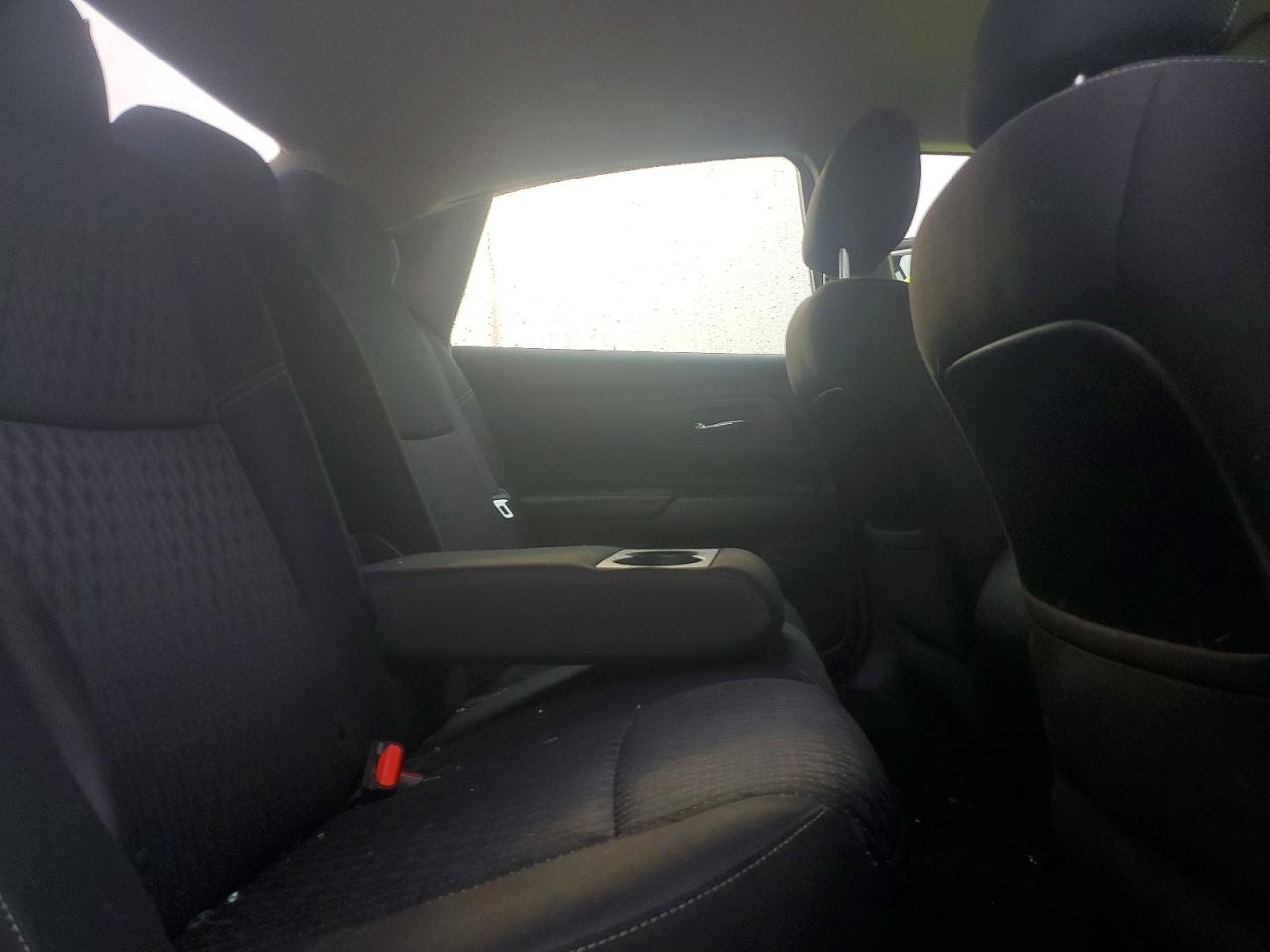 2017 NISSAN ALTIMA 2.5 photo 10