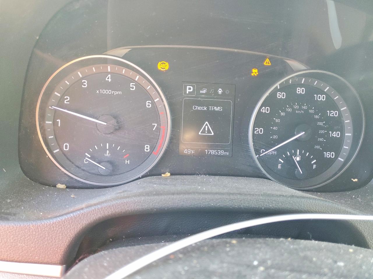 2018 HYUNDAI ELANTRA SEL photo 17