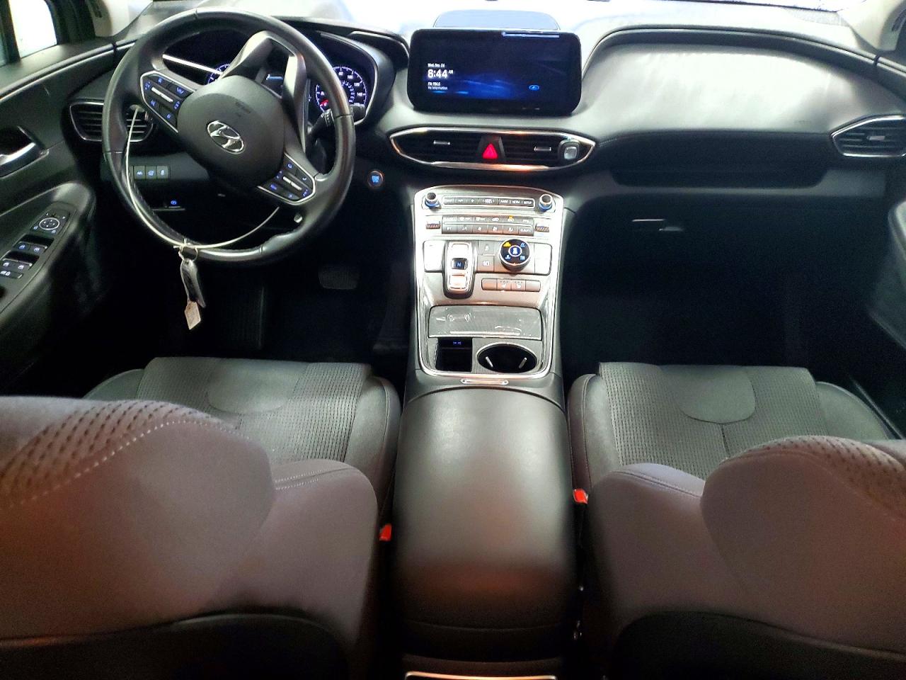 2023 HYUNDAI SANTA FE SEL photo 8