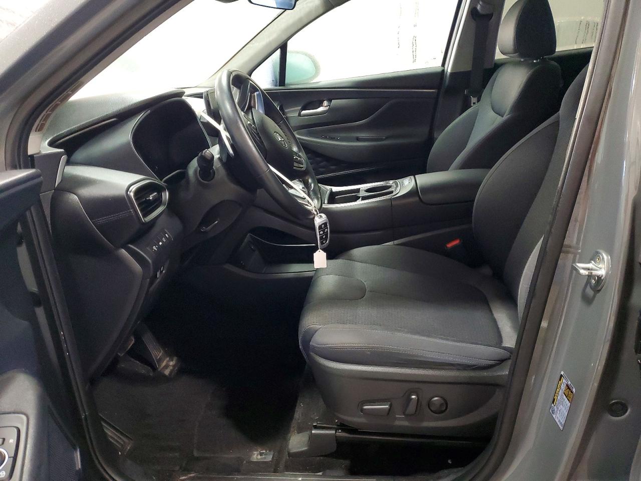 2023 HYUNDAI SANTA FE SEL photo 7