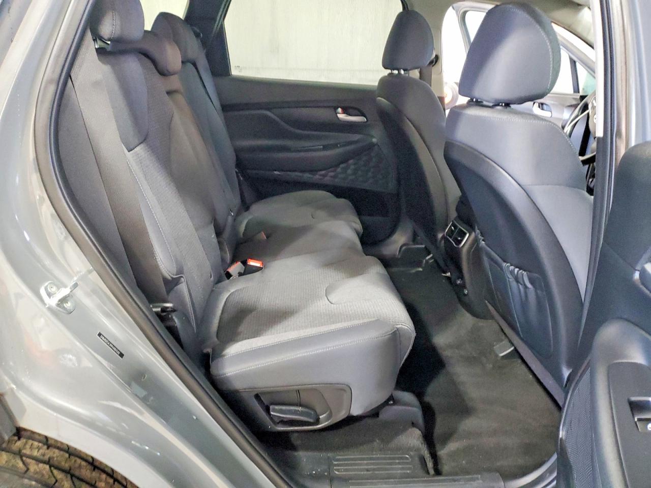 2023 HYUNDAI SANTA FE SEL photo 11
