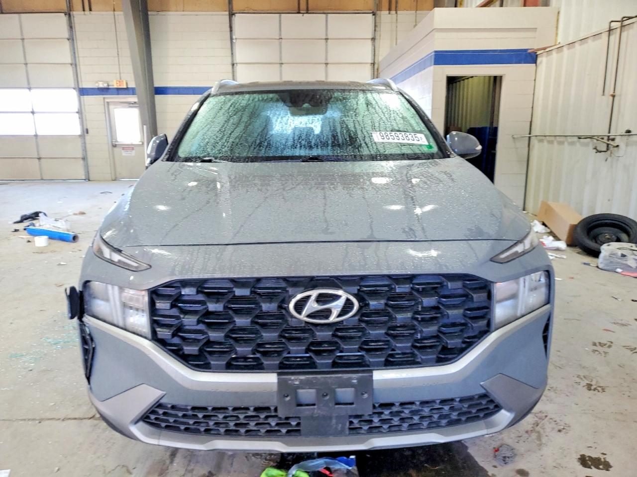2023 HYUNDAI SANTA FE SEL photo 5