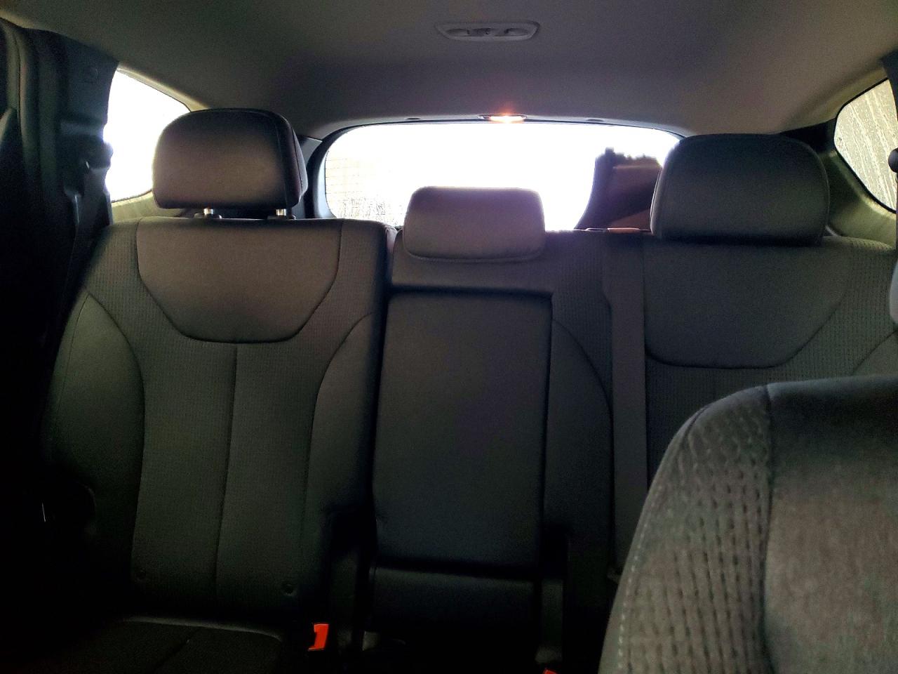 2023 HYUNDAI SANTA FE SEL photo 10