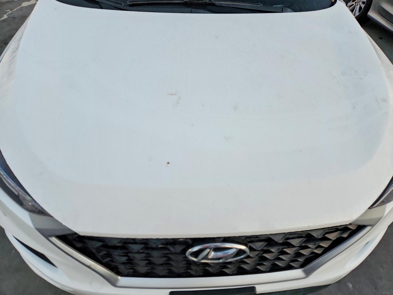 2021 HYUNDAI TUCSON SE photo 11