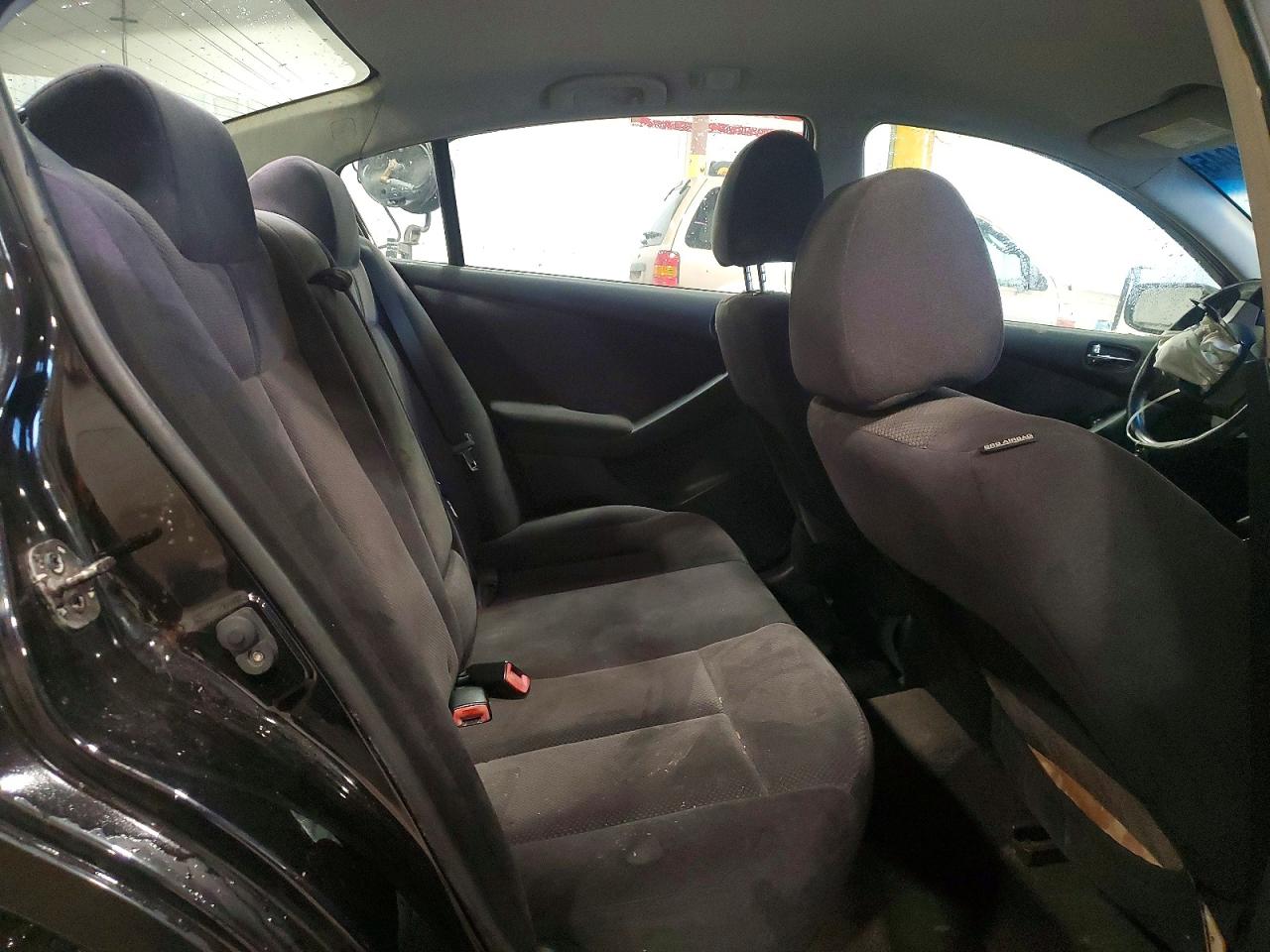 2008 NISSAN ALTIMA 2.5 photo 10