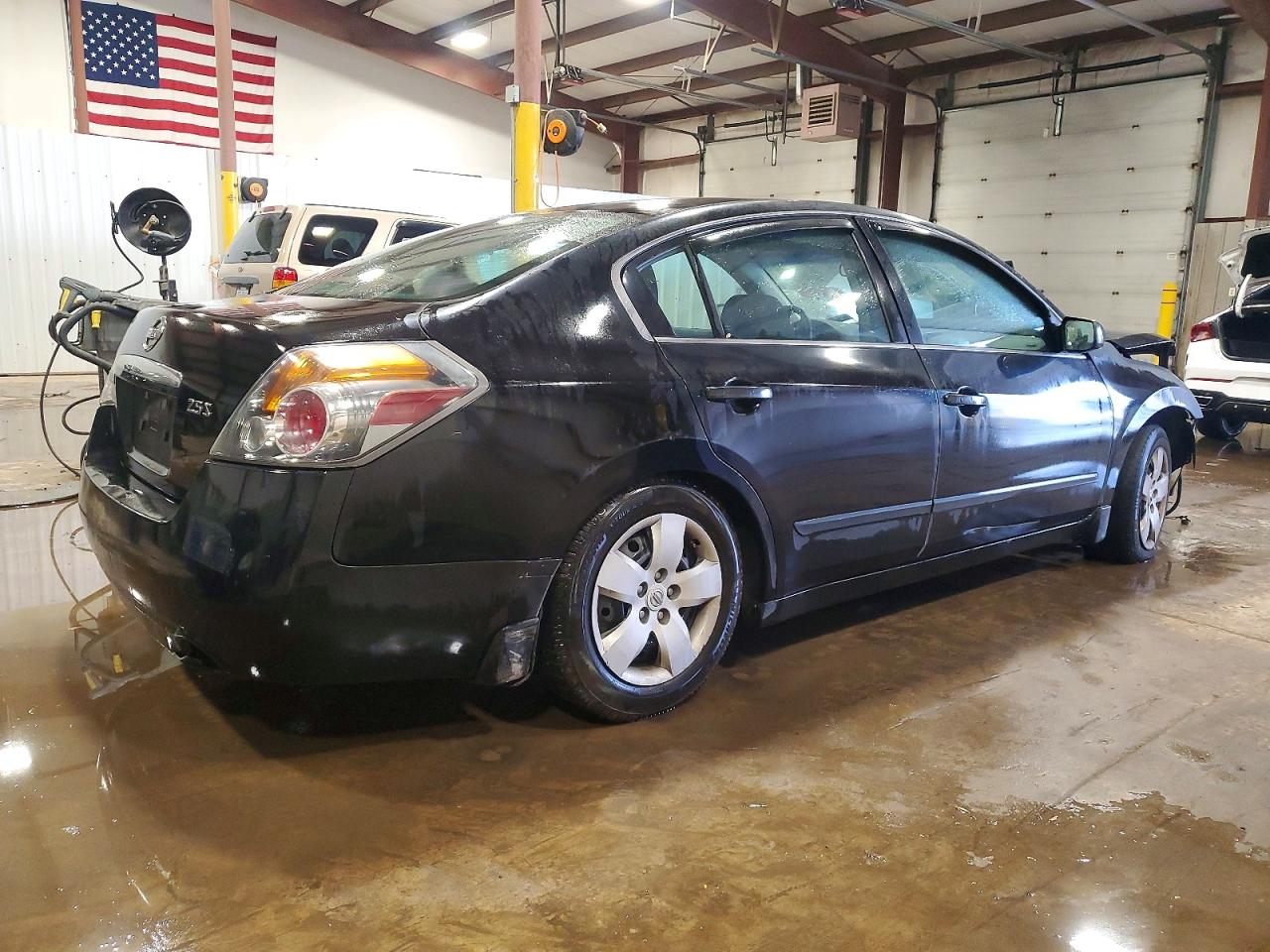 2008 NISSAN ALTIMA 2.5 photo 3