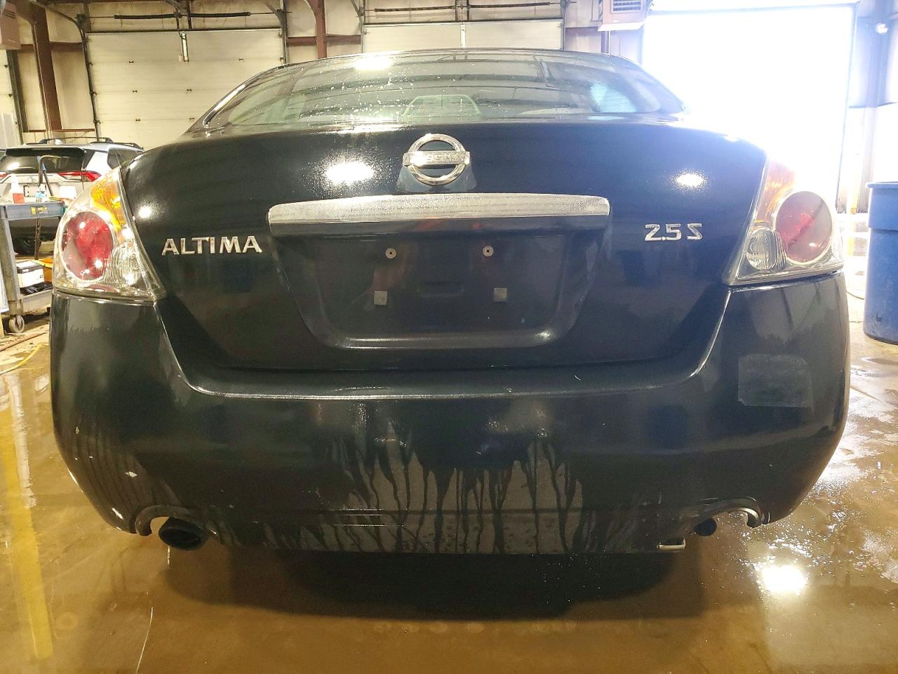 2008 NISSAN ALTIMA 2.5 photo 6