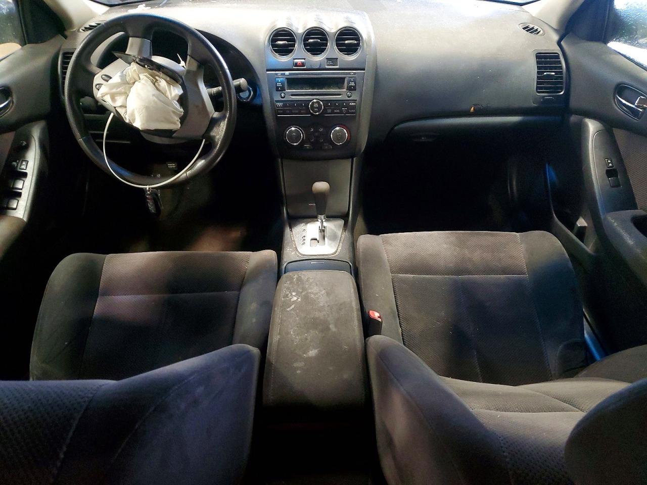 2008 NISSAN ALTIMA 2.5 photo 8