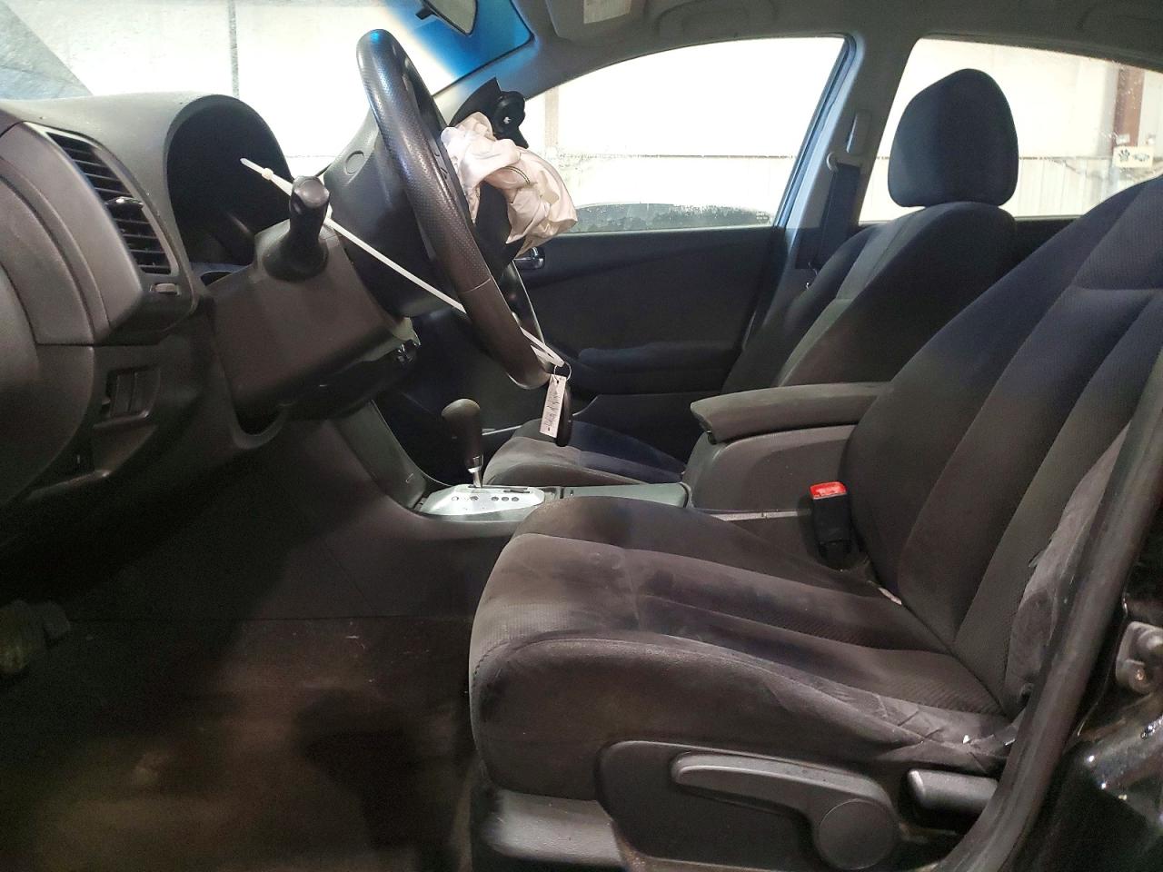 2008 NISSAN ALTIMA 2.5 photo 7