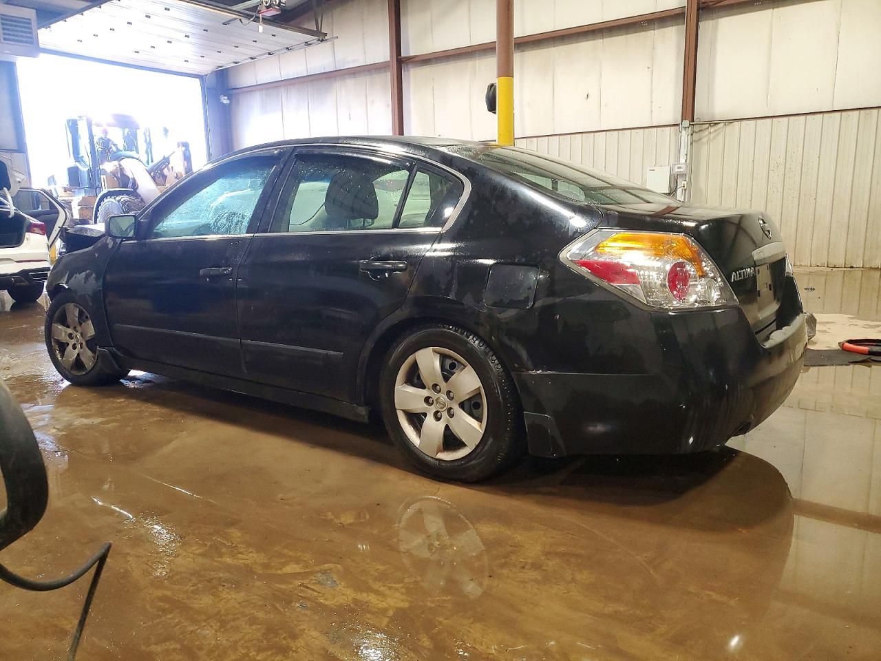 2008 NISSAN ALTIMA 2.5 photo 2