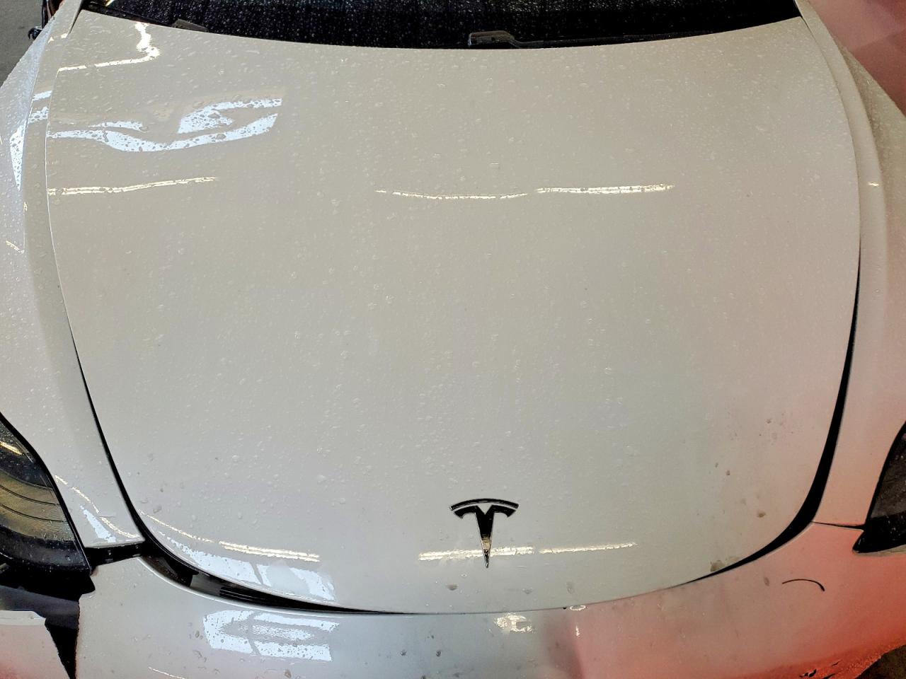 2018 TESLA MODEL 3 photo 11