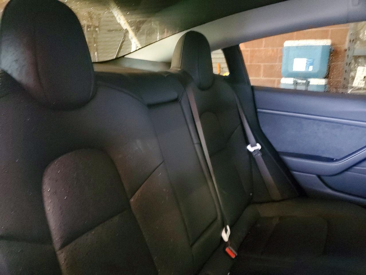 2018 TESLA MODEL 3 photo 10