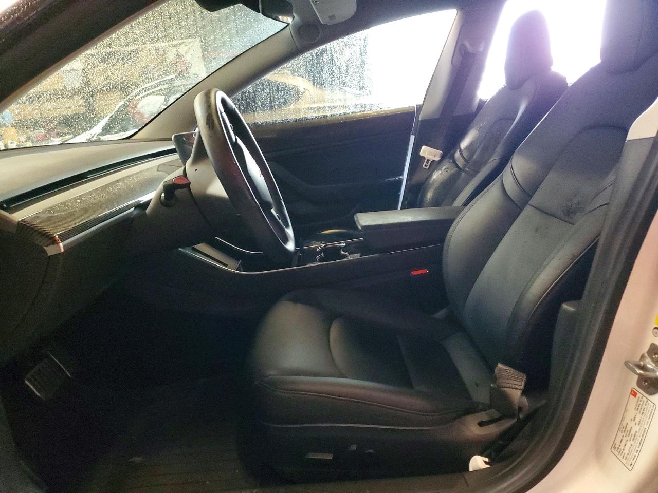 2018 TESLA MODEL 3 photo 7