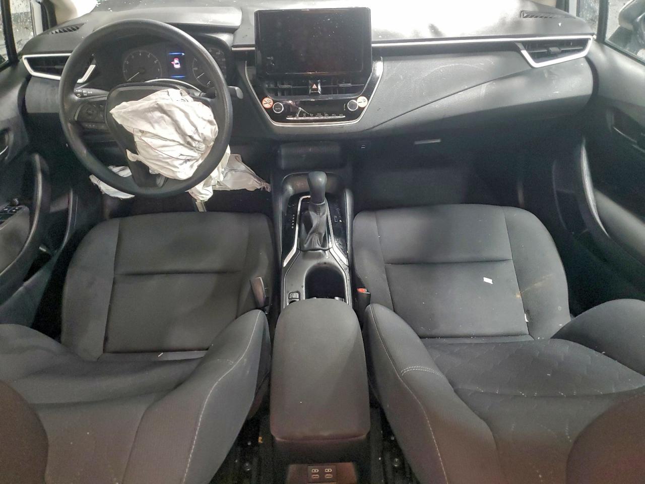 2024 TOYOTA COROLLA LE photo 8