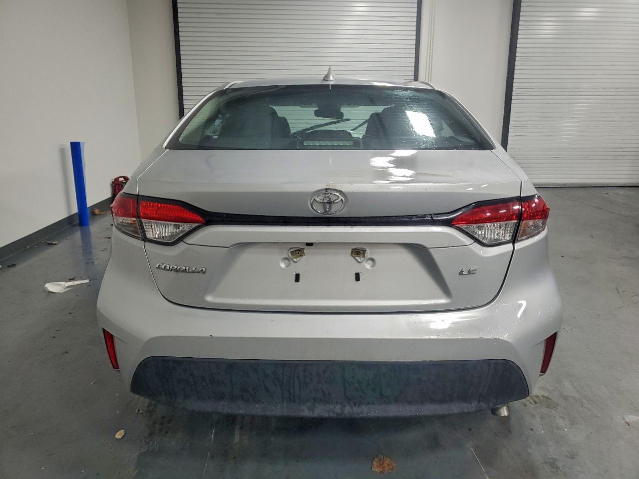 2024 TOYOTA COROLLA LE photo 6