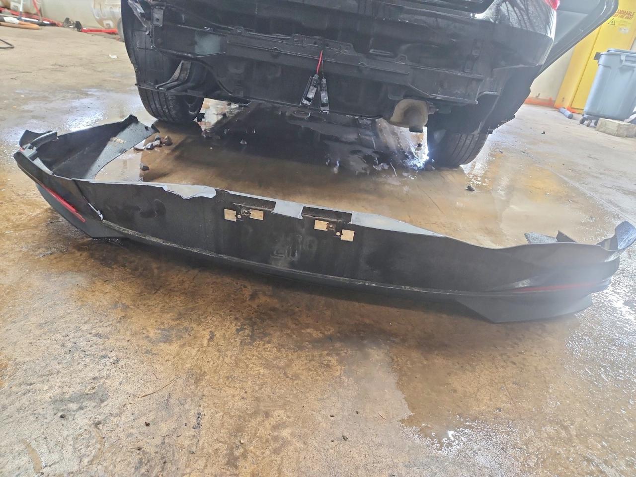 2021 HYUNDAI ELANTRA SEL photo 12