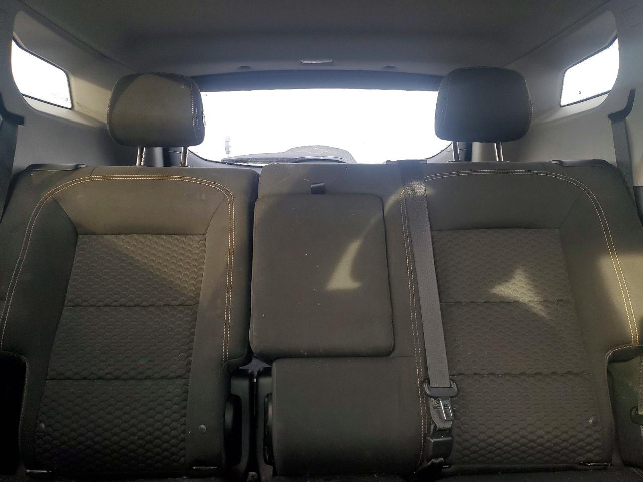 2019 GMC TERRAIN SLE photo 28