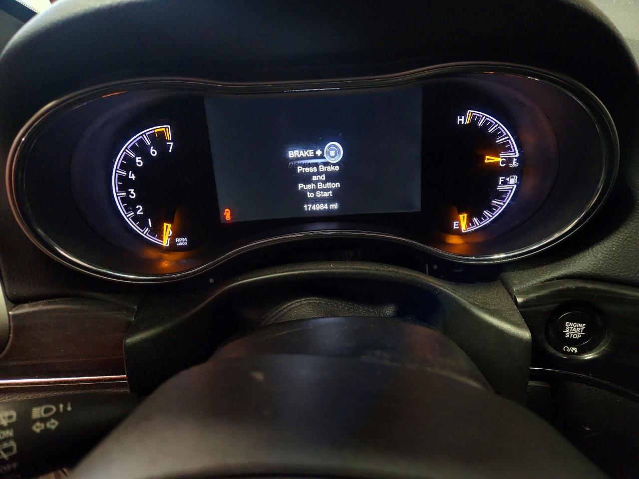 2022 JEEP GRAND CHEROKEE LIMITED photo 9