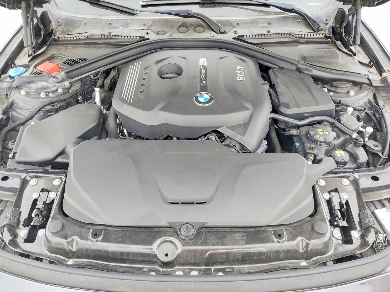 2017 BMW 330 I photo 21