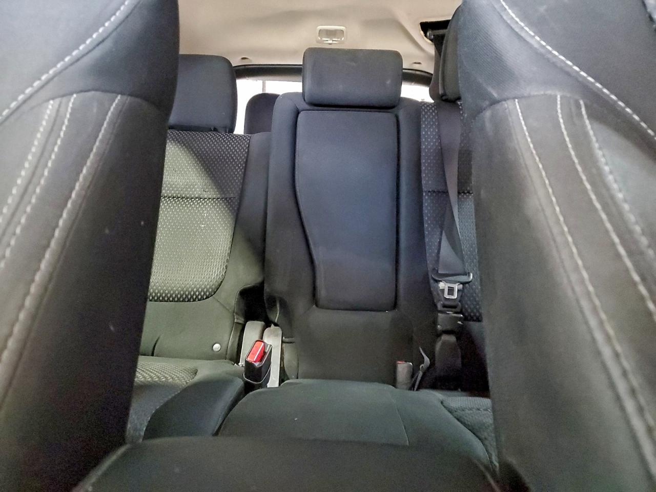 2019 MITSUBISHI OUTLANDER ES photo 10