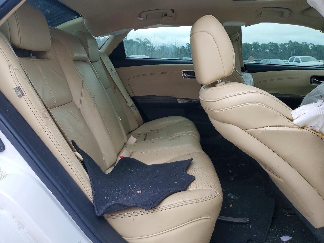 2016 TOYOTA AVALON XLE photo 10