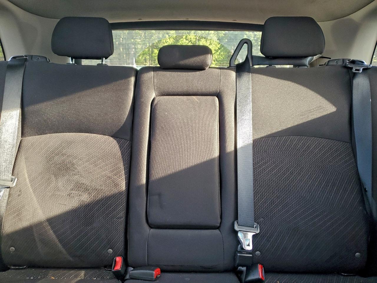 2015 MITSUBISHI OUTLANDER SPORT SE photo 19