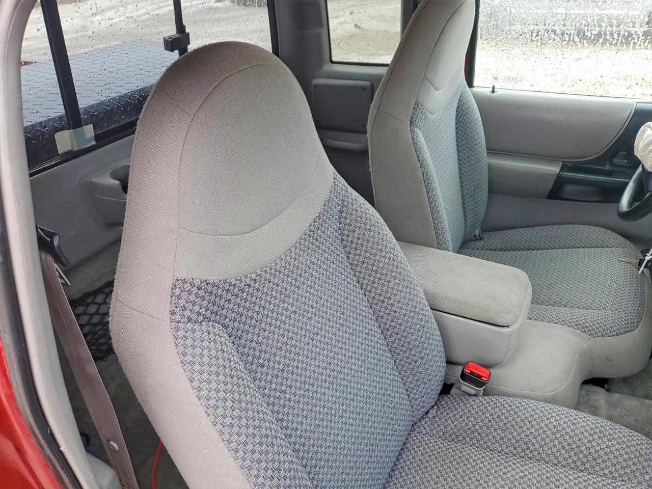 1998 FORD RANGER SUPER CAB photo 10