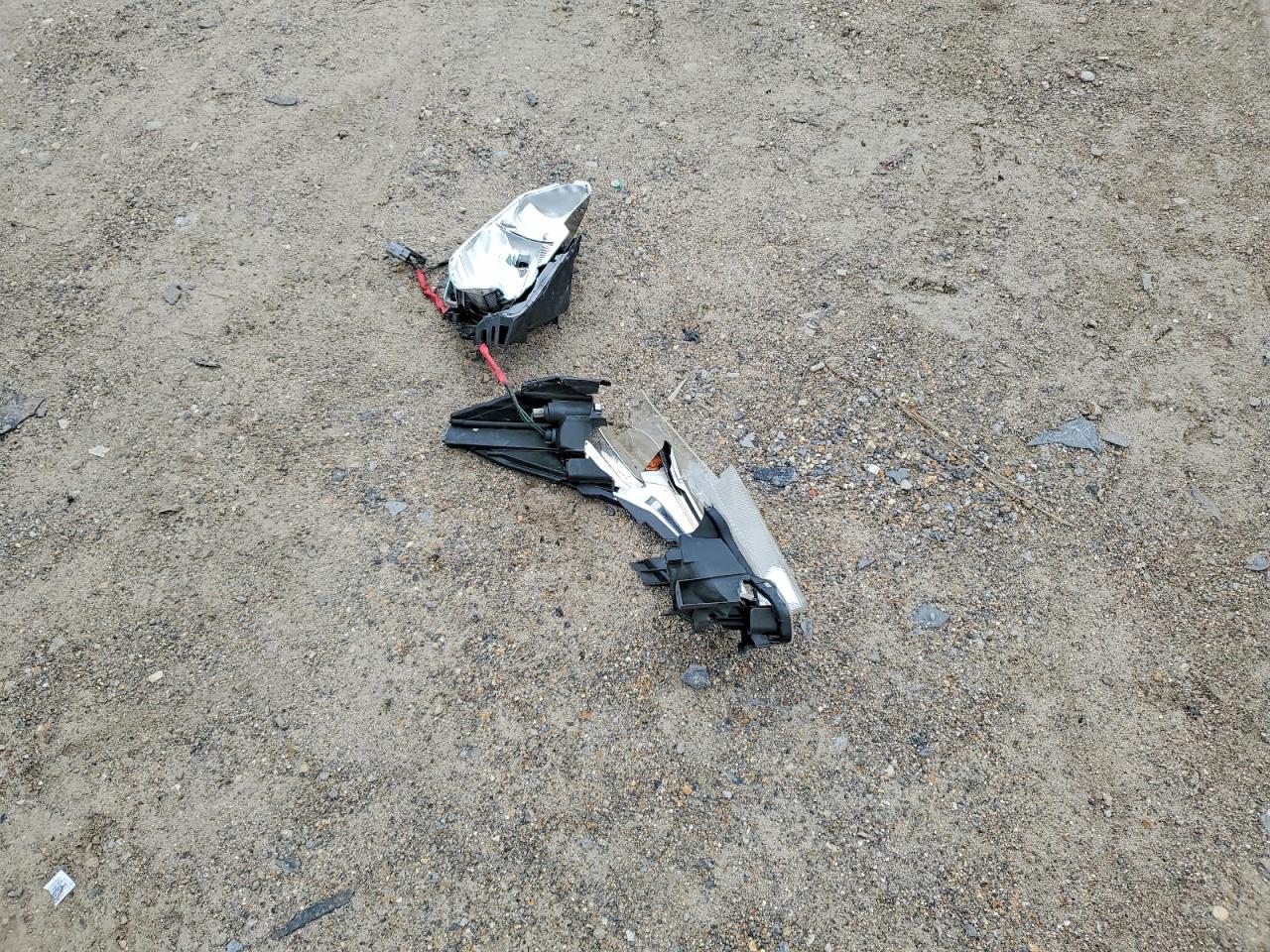 2015 SUBARU FORESTER 2.5I PREMIUM photo 13