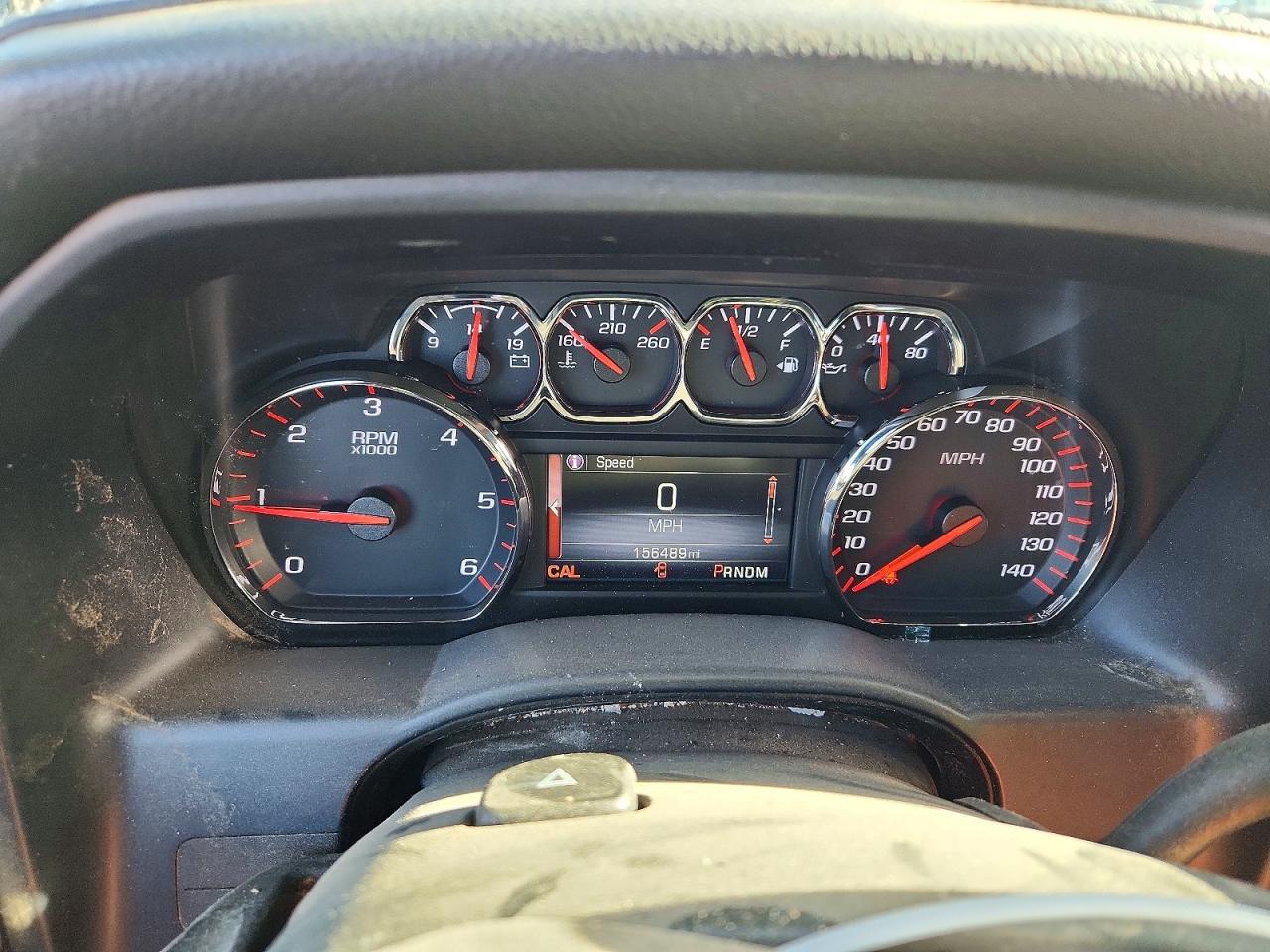 2015 GMC SIERRA K1500 SLE photo 17