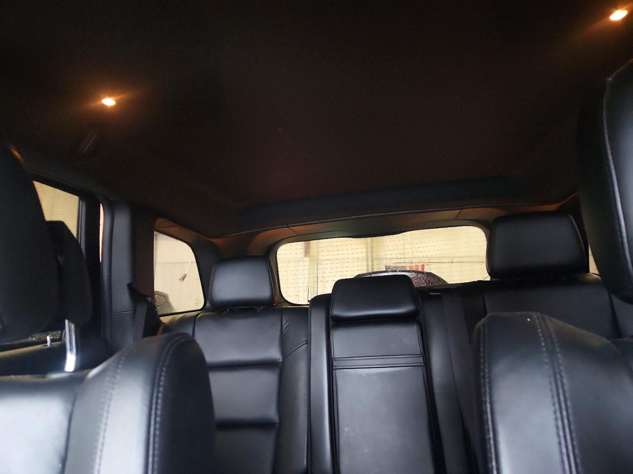 2019 JEEP GRAND CHEROKEE LIMITED photo 10
