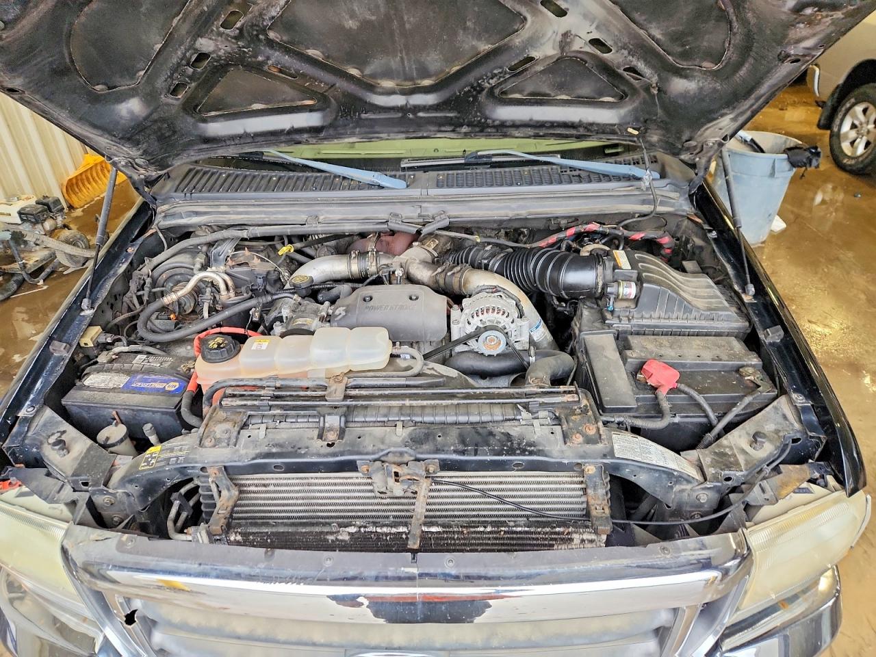 2003 FORD F350 SUPER DUTY photo 21