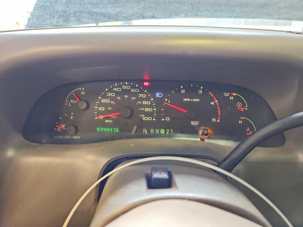 2003 FORD F350 SUPER DUTY photo 17
