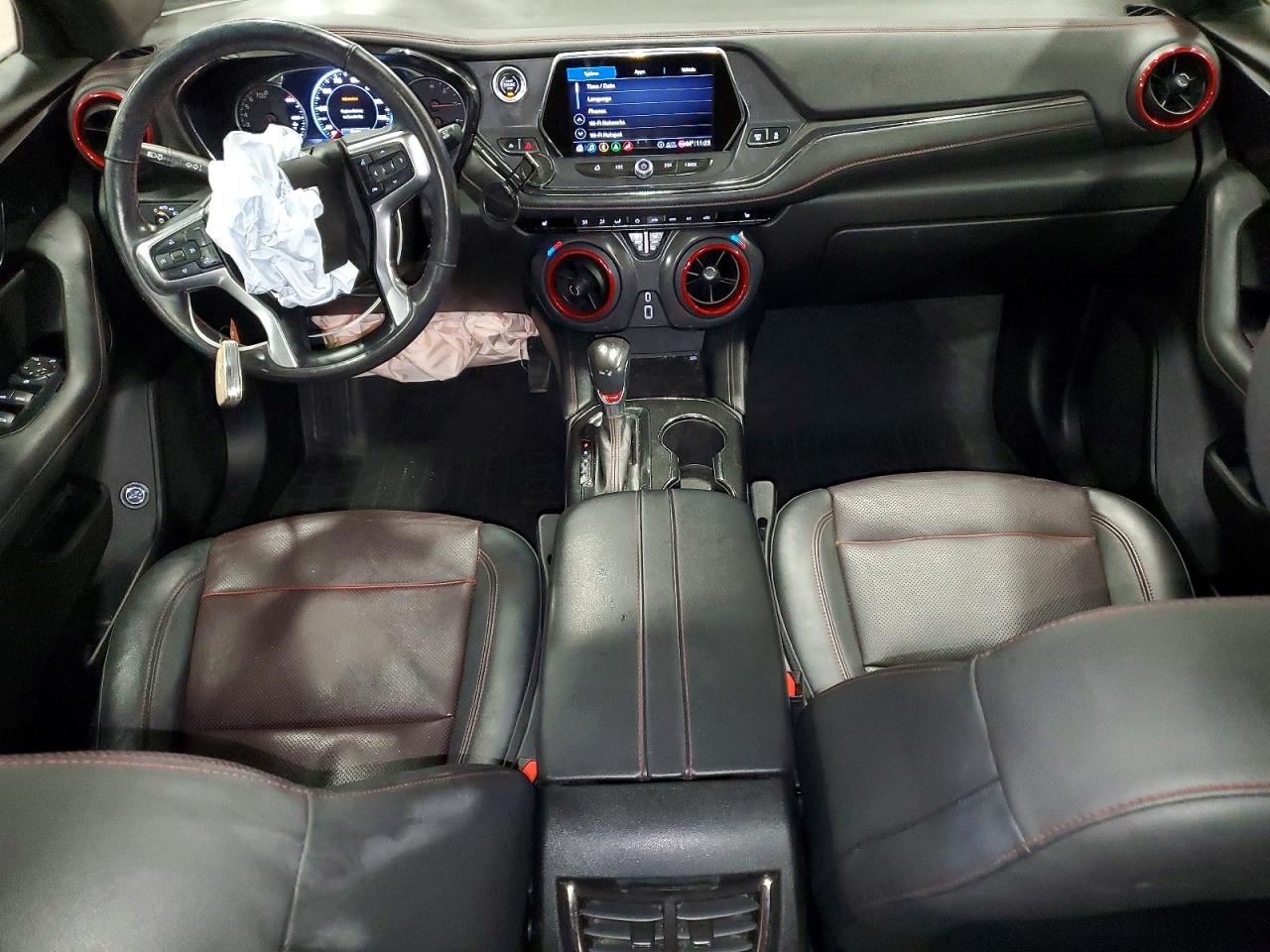 2020 CHEVROLET BLAZER RS photo 15