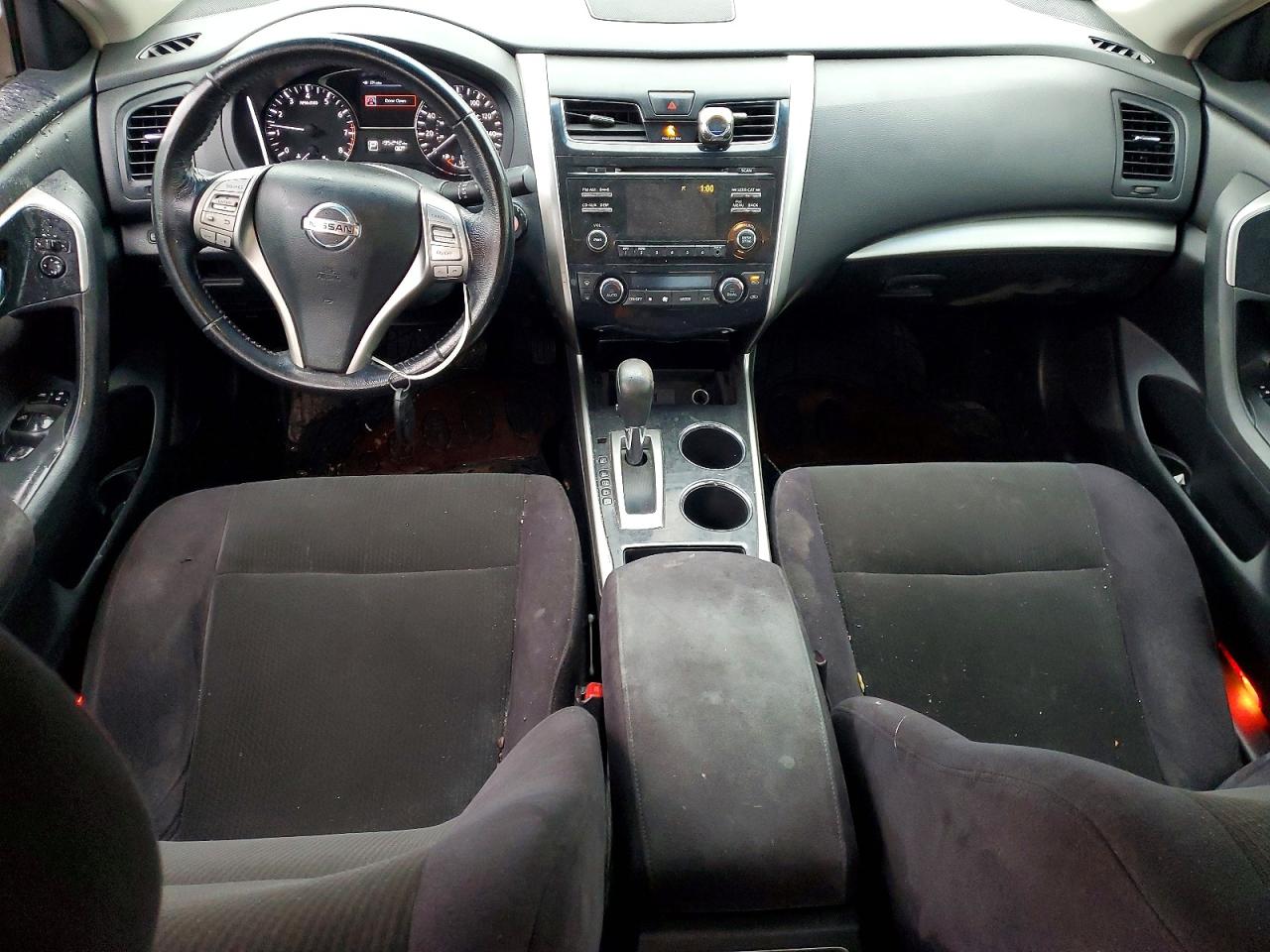 2013 NISSAN ALTIMA 2.5 photo 8