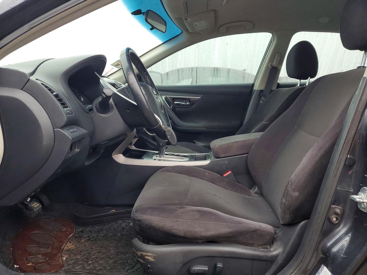 2013 NISSAN ALTIMA 2.5 photo 7