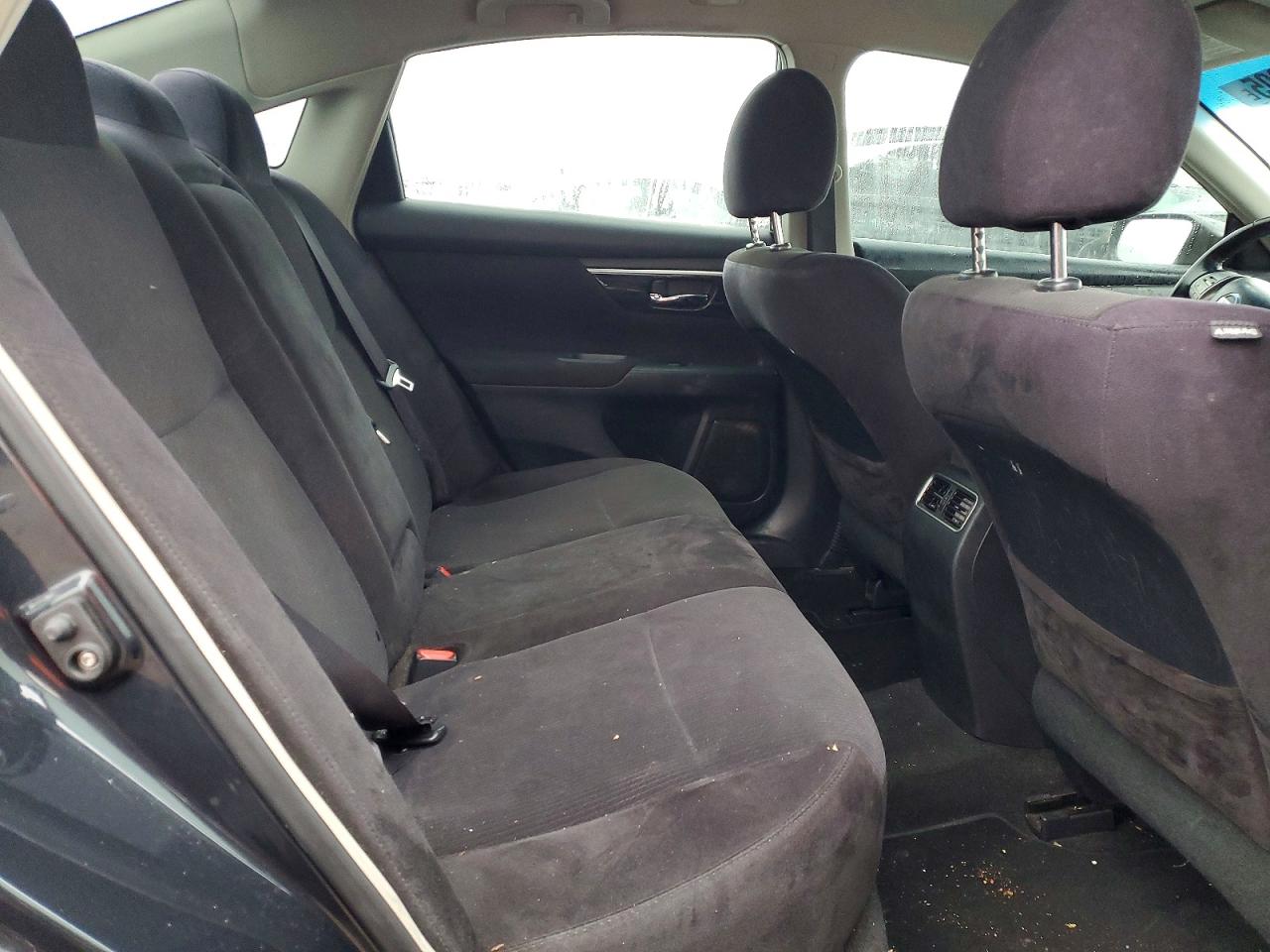 2013 NISSAN ALTIMA 2.5 photo 10