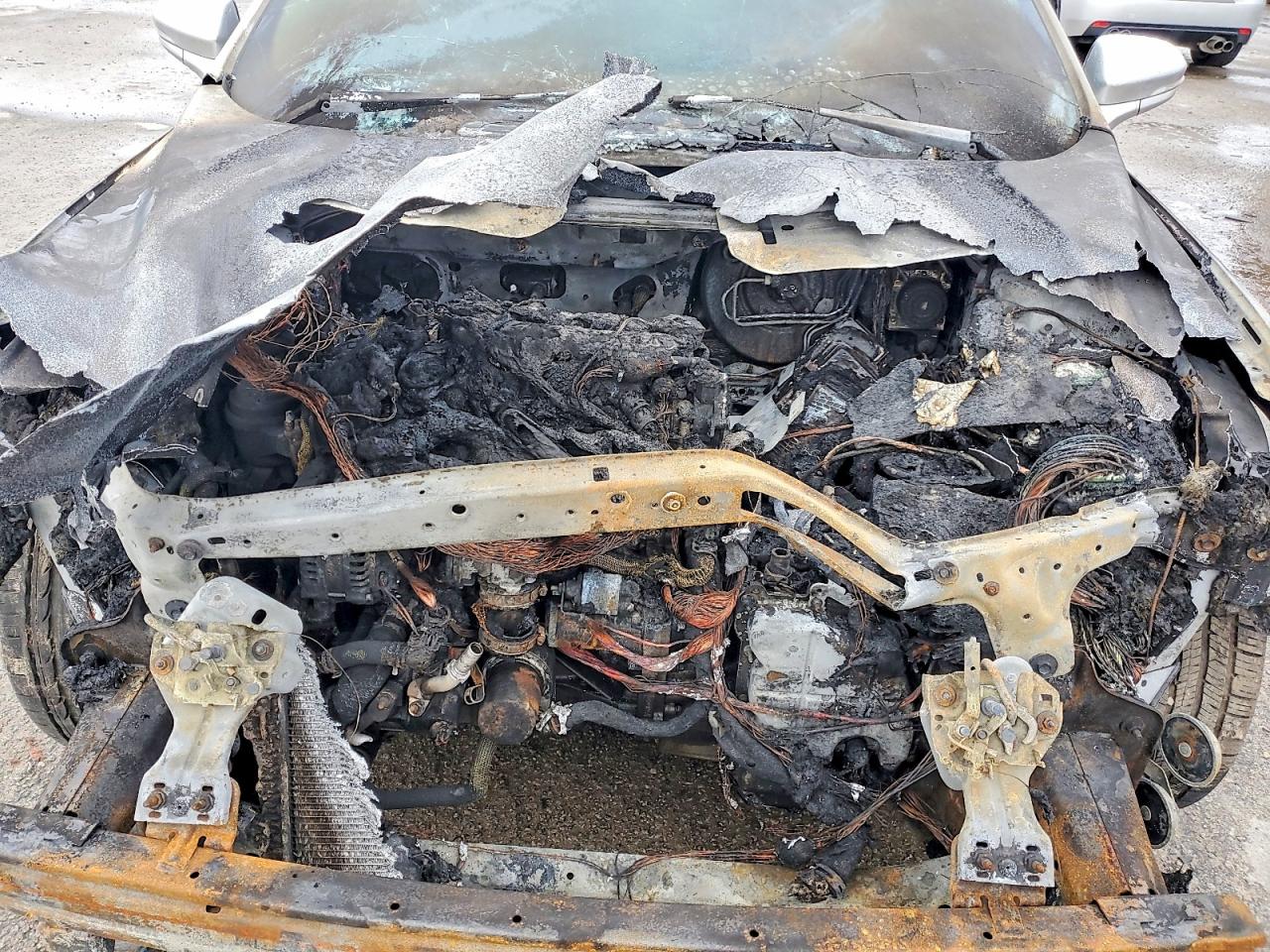 2013 FORD FUSION SE photo 11