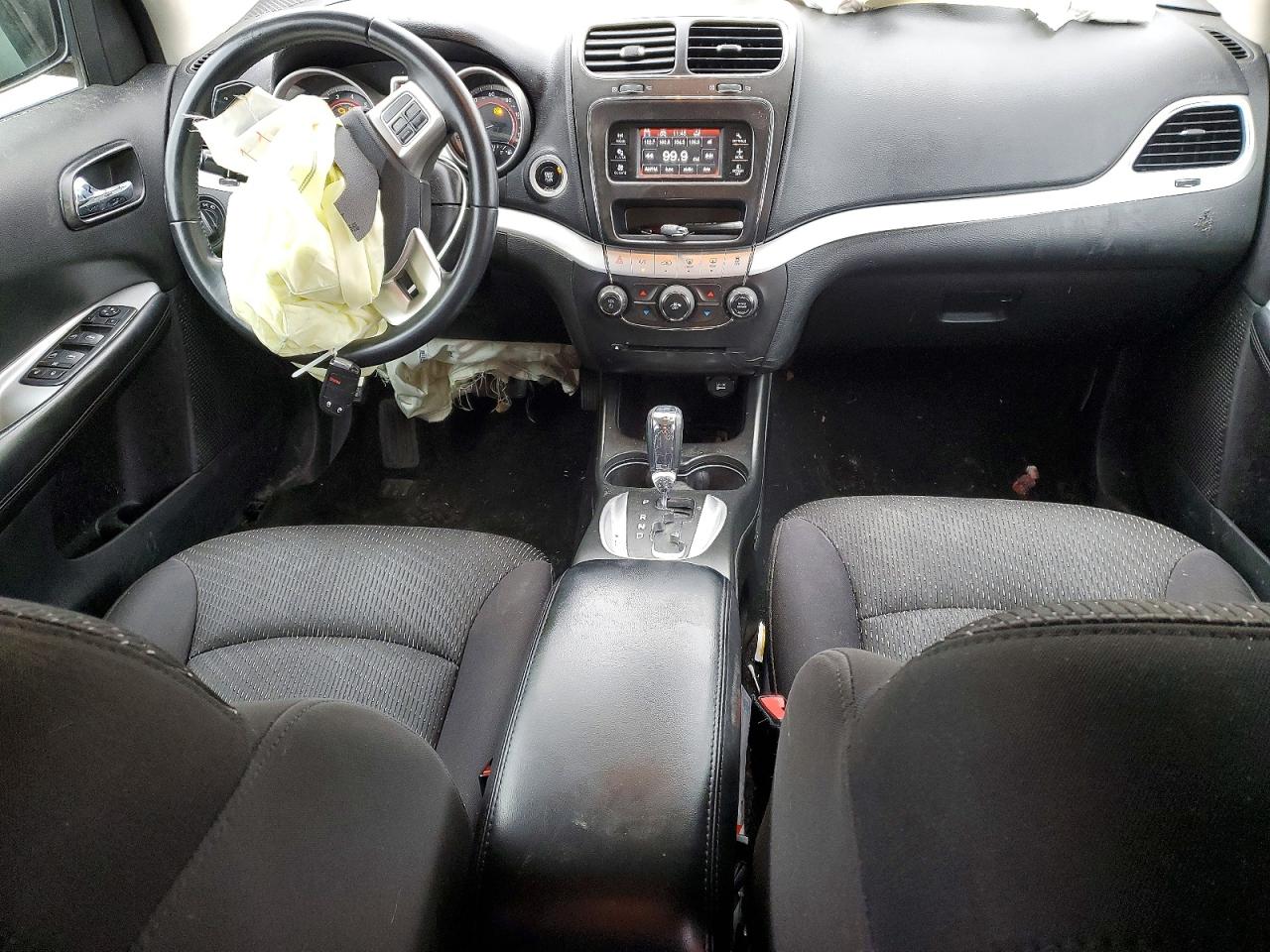 2014 DODGE JOURNEY SE photo 8
