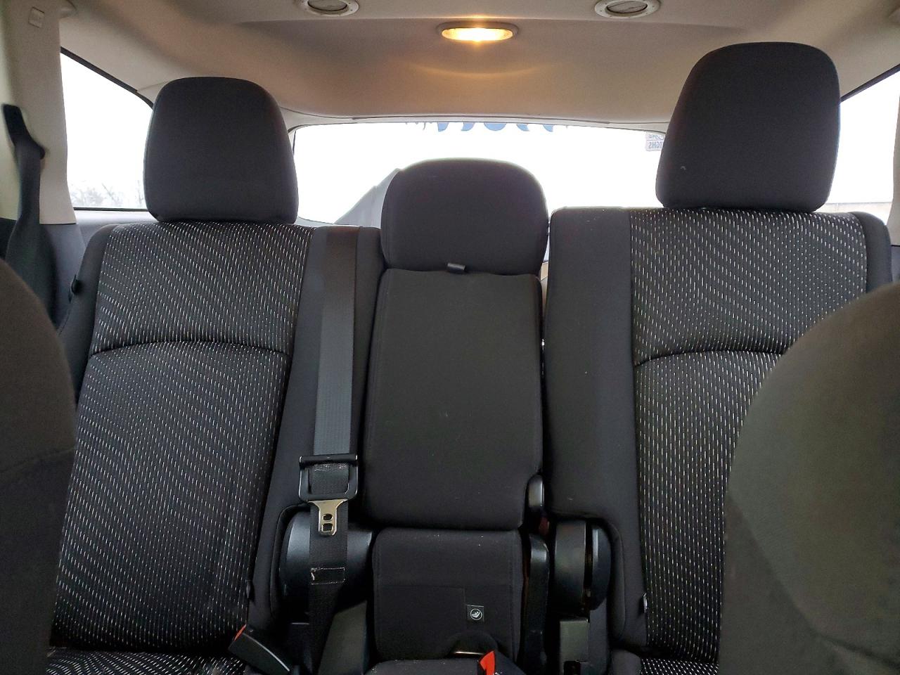 2014 DODGE JOURNEY SE photo 10