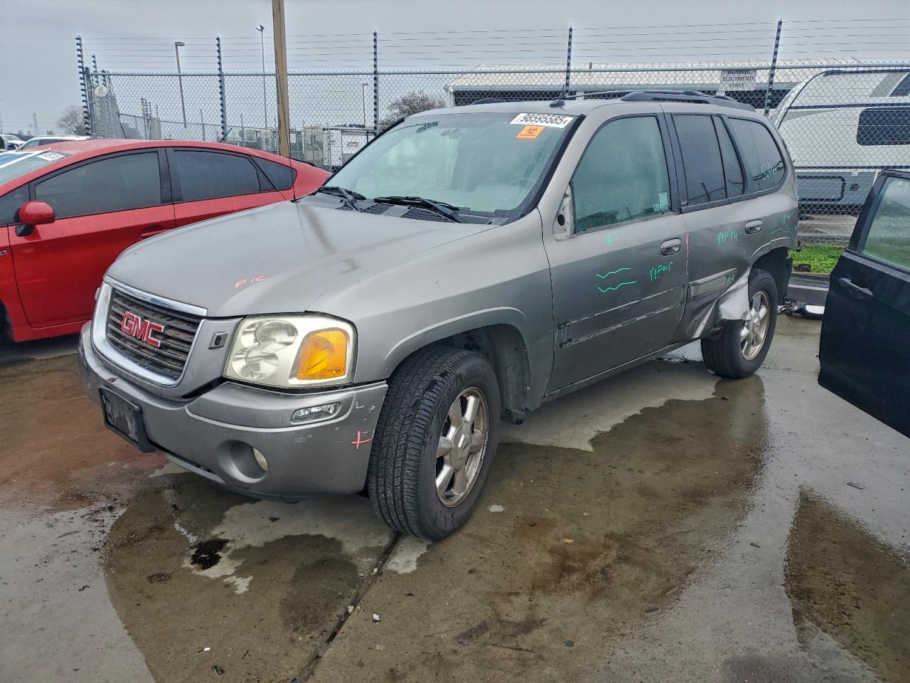 2005 GMC ENVOY