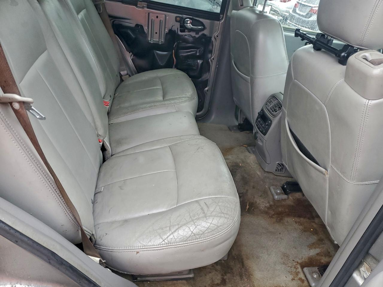 2005 GMC ENVOY photo 19