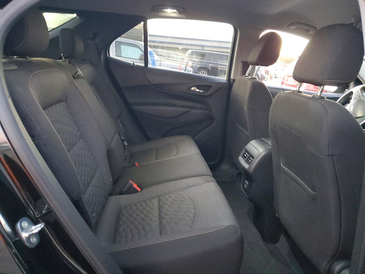 2020 CHEVROLET EQUINOX LT photo 11
