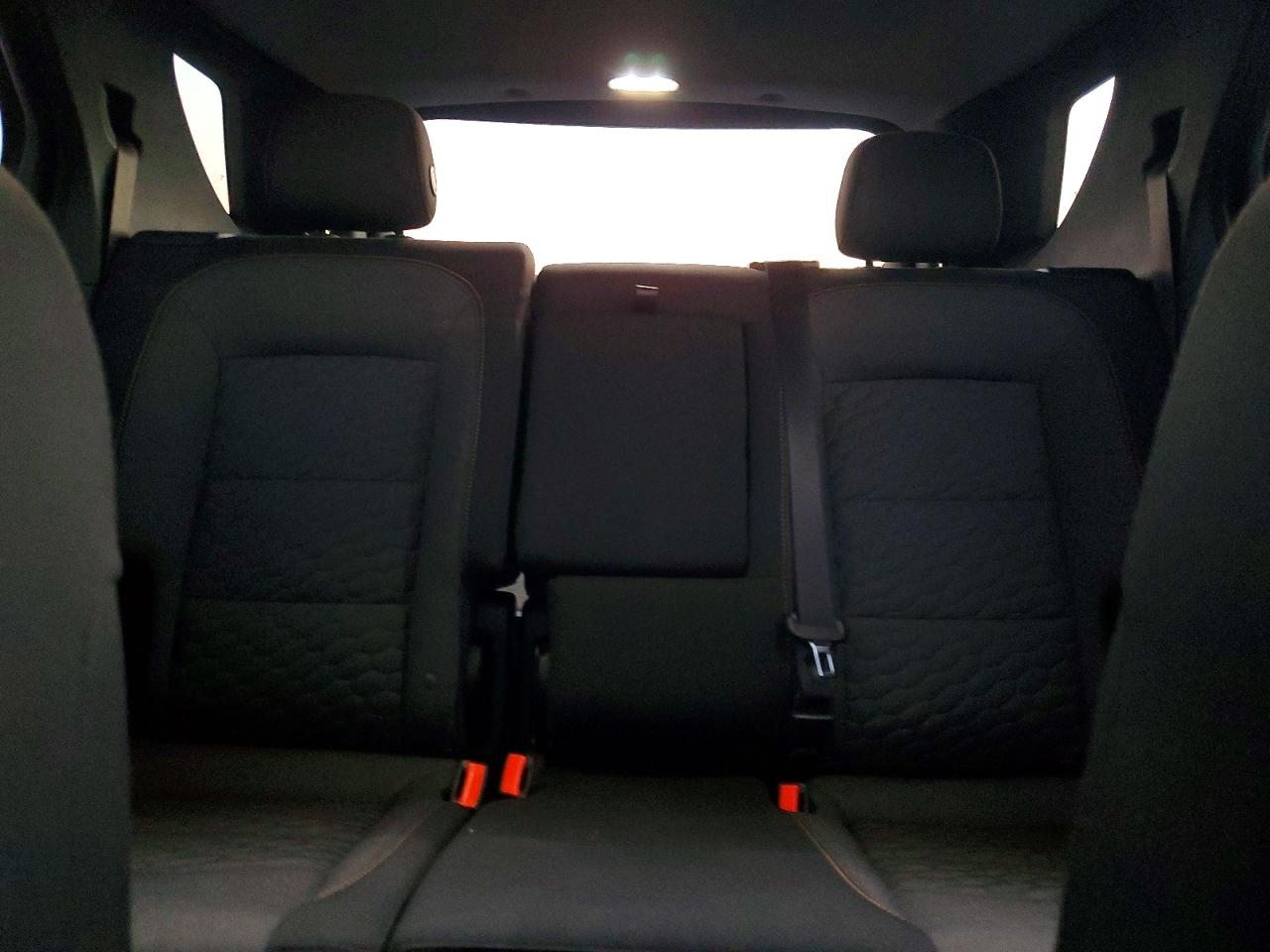 2020 CHEVROLET EQUINOX LT photo 10