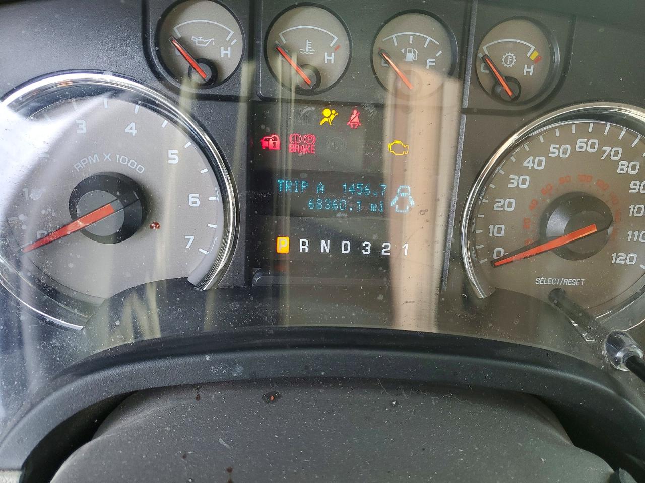 2009 FORD F150 SUPERCREW photo 9
